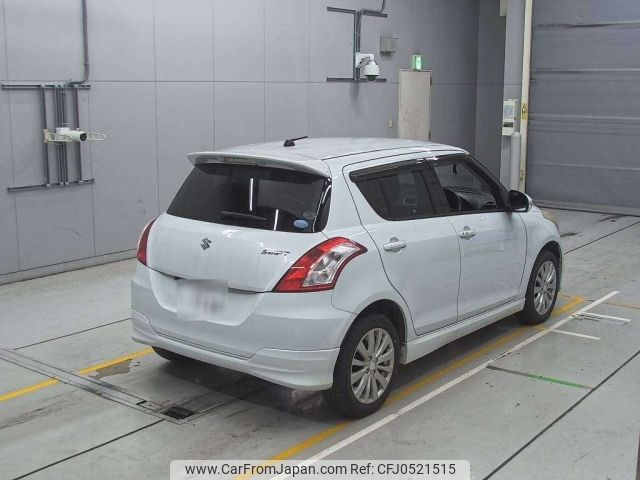 suzuki swift 2012 -SUZUKI 【松本 501も7948】--Swift ZD72S-106006---SUZUKI 【松本 501も7948】--Swift ZD72S-106006- image 2