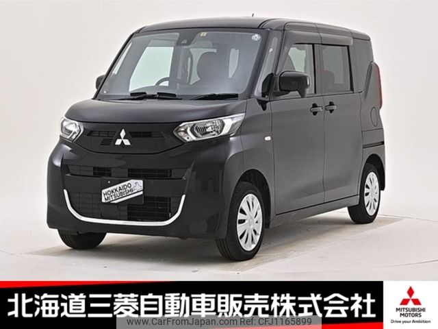 mitsubishi ek-space 2023 -MITSUBISHI--ek Space 5AA-B37A--B37A-0400979---MITSUBISHI--ek Space 5AA-B37A--B37A-0400979- image 1
