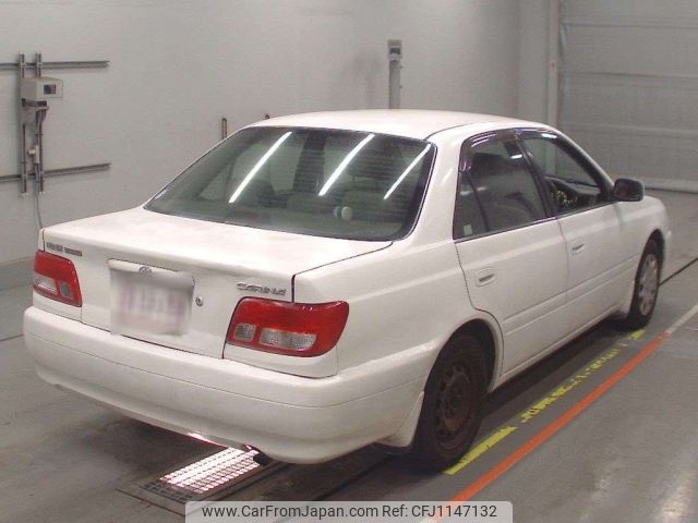 toyota carina 2000 -TOYOTA--Carina AT211-6072786---TOYOTA--Carina AT211-6072786- image 2
