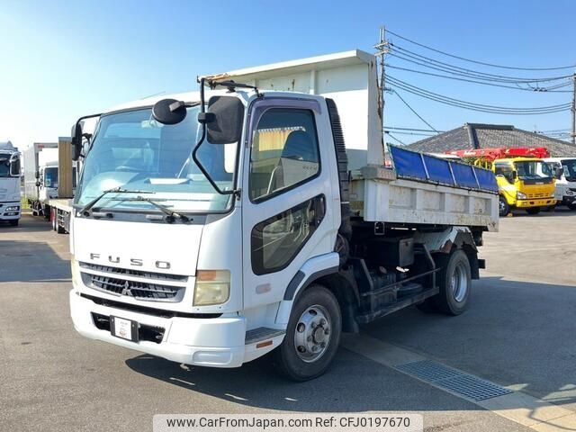 mitsubishi-fuso fighter 2008 -MITSUBISHI--Fuso Fighter PDG-FK71R--FK71R-***604---MITSUBISHI--Fuso Fighter PDG-FK71R--FK71R-***604- image 1