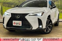 lexus ux 2023 -LEXUS--Lexus UX MZAH10--MZAH10-2170744---LEXUS--Lexus UX MZAH10--MZAH10-2170744-