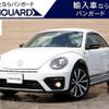 volkswagen the-beetle 2018 -VOLKSWAGEN 【岡山 301ﾑ7356】--VW The Beetle 16CPL--JM710003---VOLKSWAGEN 【岡山 301ﾑ7356】--VW The Beetle 16CPL--JM710003- image 1