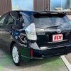 toyota prius-α 2012 -TOYOTA--Prius α DAA-ZVW41W--ZVW41-3157363---TOYOTA--Prius α DAA-ZVW41W--ZVW41-3157363- image 9