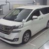 toyota vellfire 2017 -TOYOTA 【名古屋 999ｱ9999】--Vellfire DBA-AGH35W--AGH35W-0022260---TOYOTA 【名古屋 999ｱ9999】--Vellfire DBA-AGH35W--AGH35W-0022260- image 1