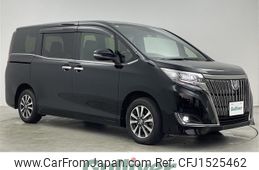 toyota esquire 2021 CFJ1525462
