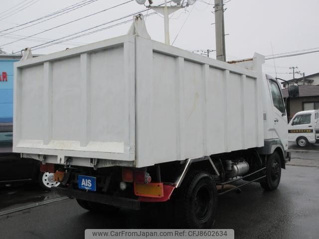 mitsubishi-fuso fighter 2006 -MITSUBISHI 【名変中 】--Fuso Fighter FK71DC--770357---MITSUBISHI 【名変中 】--Fuso Fighter FK71DC--770357- image 2