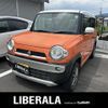 suzuki hustler 2014 -SUZUKI--Hustler DBA-MR31S--MR31S-209355---SUZUKI--Hustler DBA-MR31S--MR31S-209355- image 1