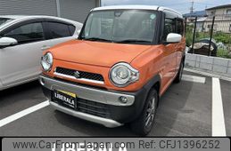 suzuki hustler 2014 -SUZUKI--Hustler DBA-MR31S--MR31S-209355---SUZUKI--Hustler DBA-MR31S--MR31S-209355-