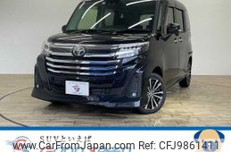 toyota roomy 2021 -TOYOTA--Roomy 4BA-M900A--M900A-0606443---TOYOTA--Roomy 4BA-M900A--M900A-0606443-