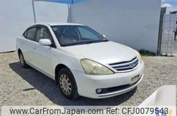 toyota allion 2005 -TOYOTA--Allion CBA-NZT240--NZT240-5041043---TOYOTA--Allion CBA-NZT240--NZT240-5041043-