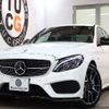 mercedes-benz amg 2017 -MERCEDES-BENZ--AMG CBA-205064--WDD2050642R327793---MERCEDES-BENZ--AMG CBA-205064--WDD2050642R327793- image 1