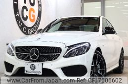 mercedes-benz amg 2017 -MERCEDES-BENZ--AMG CBA-205064--WDD2050642R327793---MERCEDES-BENZ--AMG CBA-205064--WDD2050642R327793-