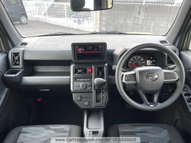 daihatsu taft 2022 -DAIHATSU--Taft 6BA-LA900S--LA900S-0123071---DAIHATSU--Taft 6BA-LA900S--LA900S-0123071- image 2