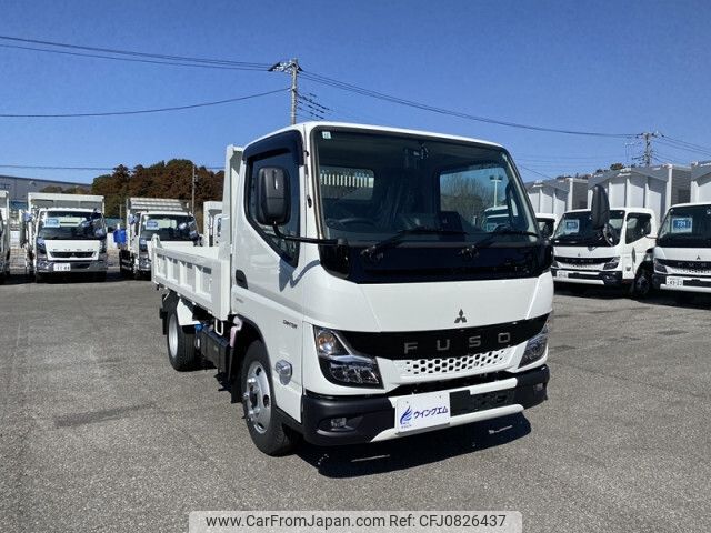 mitsubishi-fuso canter 2024 -MITSUBISHI--Canter 2PG-FBA60--FBA60-610795---MITSUBISHI--Canter 2PG-FBA60--FBA60-610795- image 2