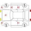 lexus rx 2014 -LEXUS--Lexus RX DAA-GYL15W--GYL15-2465505---LEXUS--Lexus RX DAA-GYL15W--GYL15-2465505- image 2