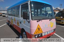 mitsubishi-fuso rosa-bus 2007 23352509