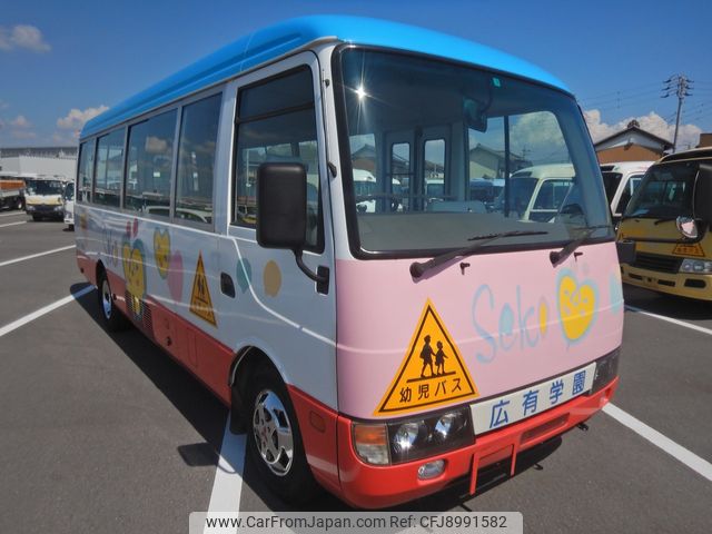 mitsubishi-fuso rosa-bus 2007 23352509 image 1