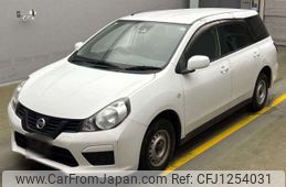 nissan ad-van 2018 -NISSAN--AD Van DBF-VY12--VY12-255220---NISSAN--AD Van DBF-VY12--VY12-255220-