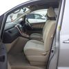 toyota alphard 2006 NIKYO_CZ67112 image 12