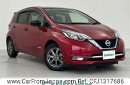 nissan note 2018 -NISSAN--Note DAA-HE12--HE12-144968---NISSAN--Note DAA-HE12--HE12-144968-