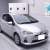 toyota aqua 2014 -TOYOTA 【岐阜 504ﾂ7503】--AQUA NHP10-2393402---TOYOTA 【岐阜 504ﾂ7503】--AQUA NHP10-2393402- image 1