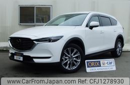 mazda cx-8 2019 -MAZDA--CX-8 6BA-KG5P--KG5P-107537---MAZDA--CX-8 6BA-KG5P--KG5P-107537-