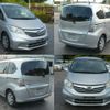 honda freed 2013 quick_quick_DBA-GB3_GB3-1445256 image 2
