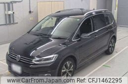 volkswagen golf-touran 2020 CFJ1462295