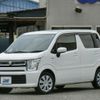 suzuki wagon-r 2021 -SUZUKI--Wagon R 5AA-MH95S--MH95S-148078---SUZUKI--Wagon R 5AA-MH95S--MH95S-148078- image 1