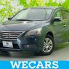 nissan sylphy 2015 quick_quick_DBA-TB17_TB17-023830 image 1