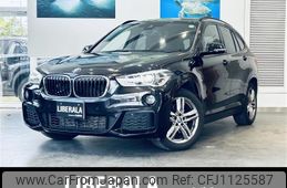 bmw x1 2018 -BMW--BMW X1 LDA-HT20--WBAHT920305L22305---BMW--BMW X1 LDA-HT20--WBAHT920305L22305-
