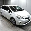 toyota prius-α 2012 -TOYOTA--Prius α ZVW41W-3152538---TOYOTA--Prius α ZVW41W-3152538- image 1