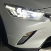 mazda cx-3 2015 -MAZDA--CX-3 LDA-DK5FW--DK5FW-100305---MAZDA--CX-3 LDA-DK5FW--DK5FW-100305- image 16