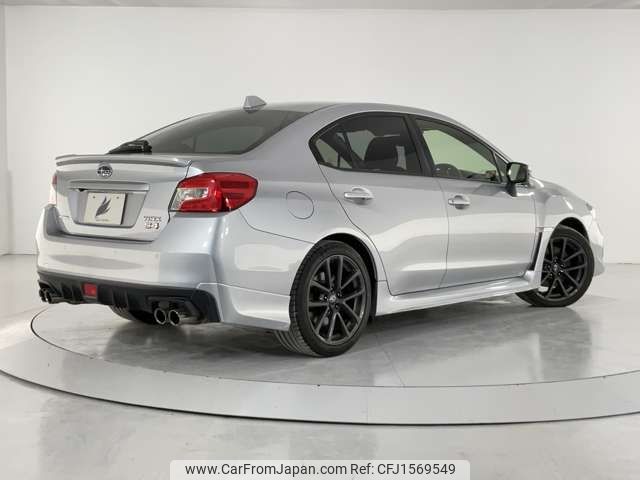 subaru wrx 2018 CFJ1569549 image 2