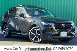 mazda mazda-others 2022 -MAZDA--CX-60 3CA-KH3R3P--KH3R3P-100591---MAZDA--CX-60 3CA-KH3R3P--KH3R3P-100591-