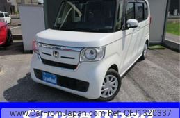 honda n-box 2019 -HONDA 【岐阜 582】--N BOX DBA-JF3--JF3-1213386---HONDA 【岐阜 582】--N BOX DBA-JF3--JF3-1213386-