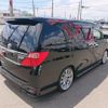 toyota alphard 2012 -TOYOTA--Alphard ANH25W--8037715---TOYOTA--Alphard ANH25W--8037715- image 27