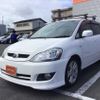 toyota ipsum 2007 TE2850 image 3