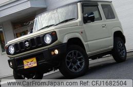 suzuki jimny 2022 CFJ1682504