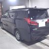 toyota alphard 2022 -TOYOTA 【神戸 332ﾁ2229】--Alphard GGH30W-0043750---TOYOTA 【神戸 332ﾁ2229】--Alphard GGH30W-0043750- image 2