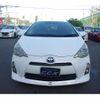 toyota aqua 2012 CFJ1807571 image 3