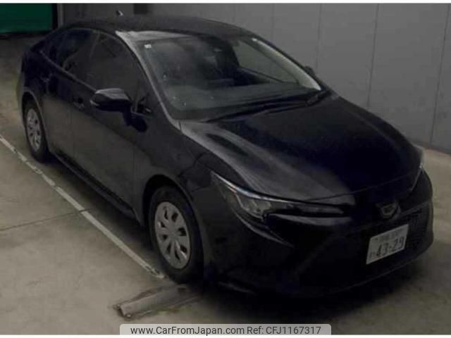 toyota corolla 2022 quick_quick_3BA-ZRE212_6042774 image 1