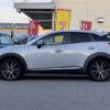 mazda cx-3 2015 -MAZDA--CX-3 LDA-DK5AW--DK5AW-106569---MAZDA--CX-3 LDA-DK5AW--DK5AW-106569- image 9