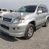 toyota land-cruiser-prado 2008 quick_quick_CBA-TRJ120W_TRJ120-5133758 image 1