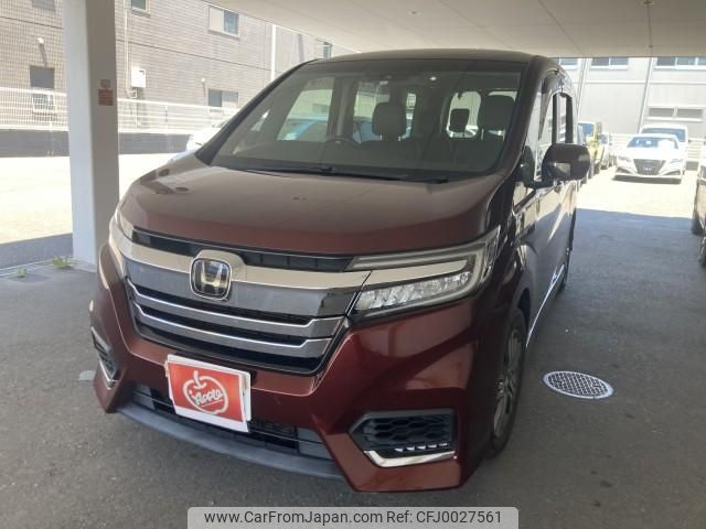 honda stepwagon-spada 2018 quick_quick_6AA-RP5_1068522 image 2