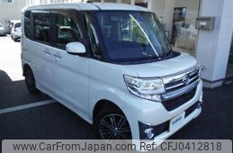 daihatsu tanto 2014 -DAIHATSU--Tanto DBA-LA600S--LA600S-0086200---DAIHATSU--Tanto DBA-LA600S--LA600S-0086200-