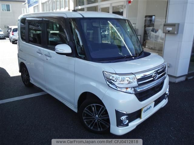 daihatsu tanto 2014 -DAIHATSU--Tanto DBA-LA600S--LA600S-0086200---DAIHATSU--Tanto DBA-LA600S--LA600S-0086200- image 1