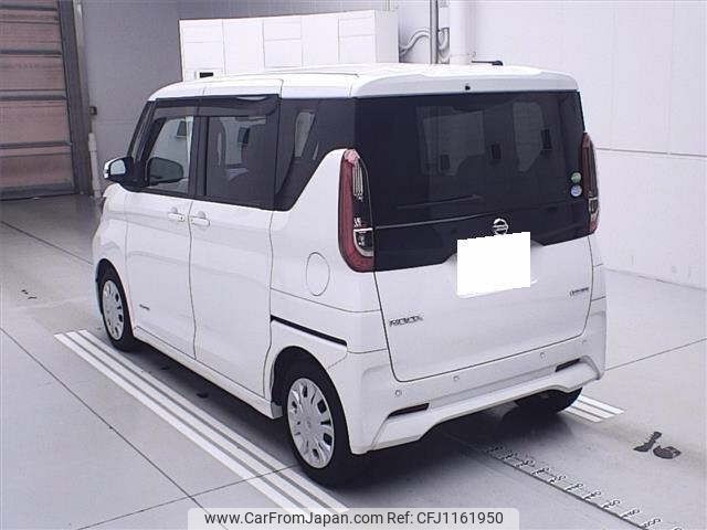 nissan roox 2020 -NISSAN 【岐阜 582ﾔ9086】--Roox B44A-0014609---NISSAN 【岐阜 582ﾔ9086】--Roox B44A-0014609- image 2