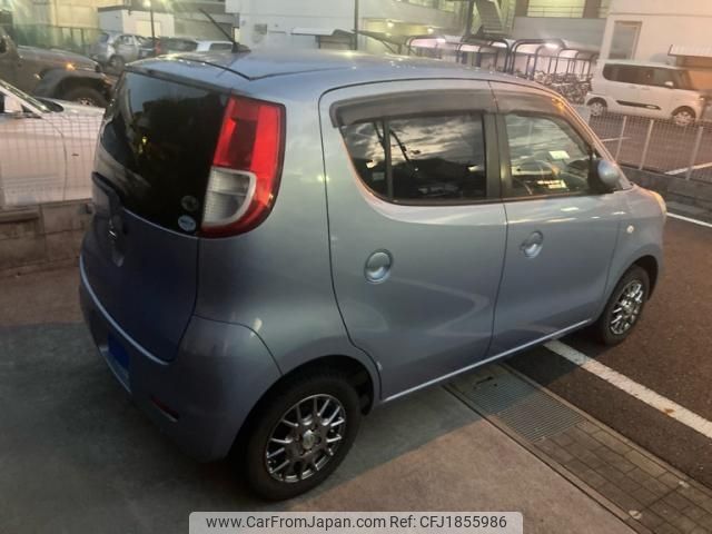 nissan moco 2007 CFJ1855986 image 2