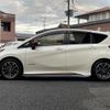 nissan note 2018 -NISSAN--Note DAA-HE12--HE12-136046---NISSAN--Note DAA-HE12--HE12-136046- image 4